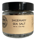 Sagemary Sea Salt