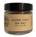 Aleppo Chile Sea Salt