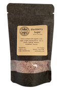 Blackberry Sugar