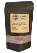 Blueberry Sugar