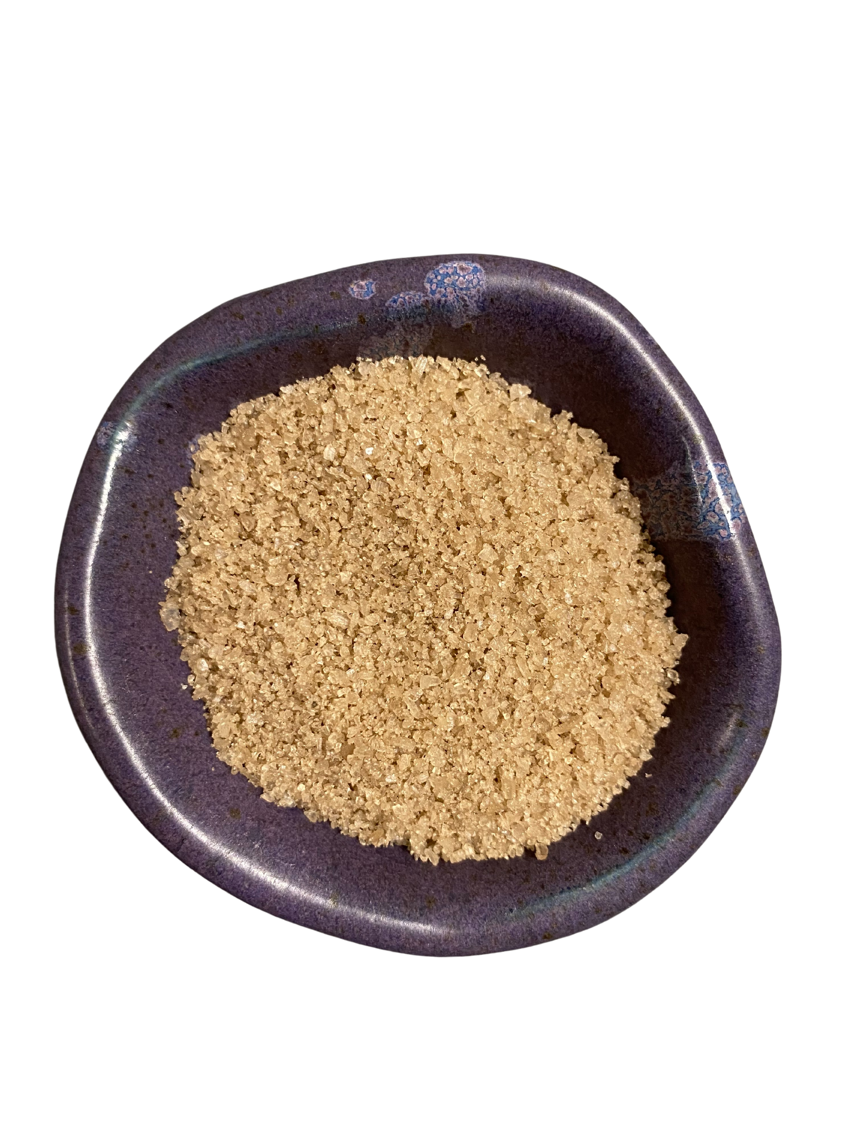 Hickory Wood Smoked Sea Salt - South Africa