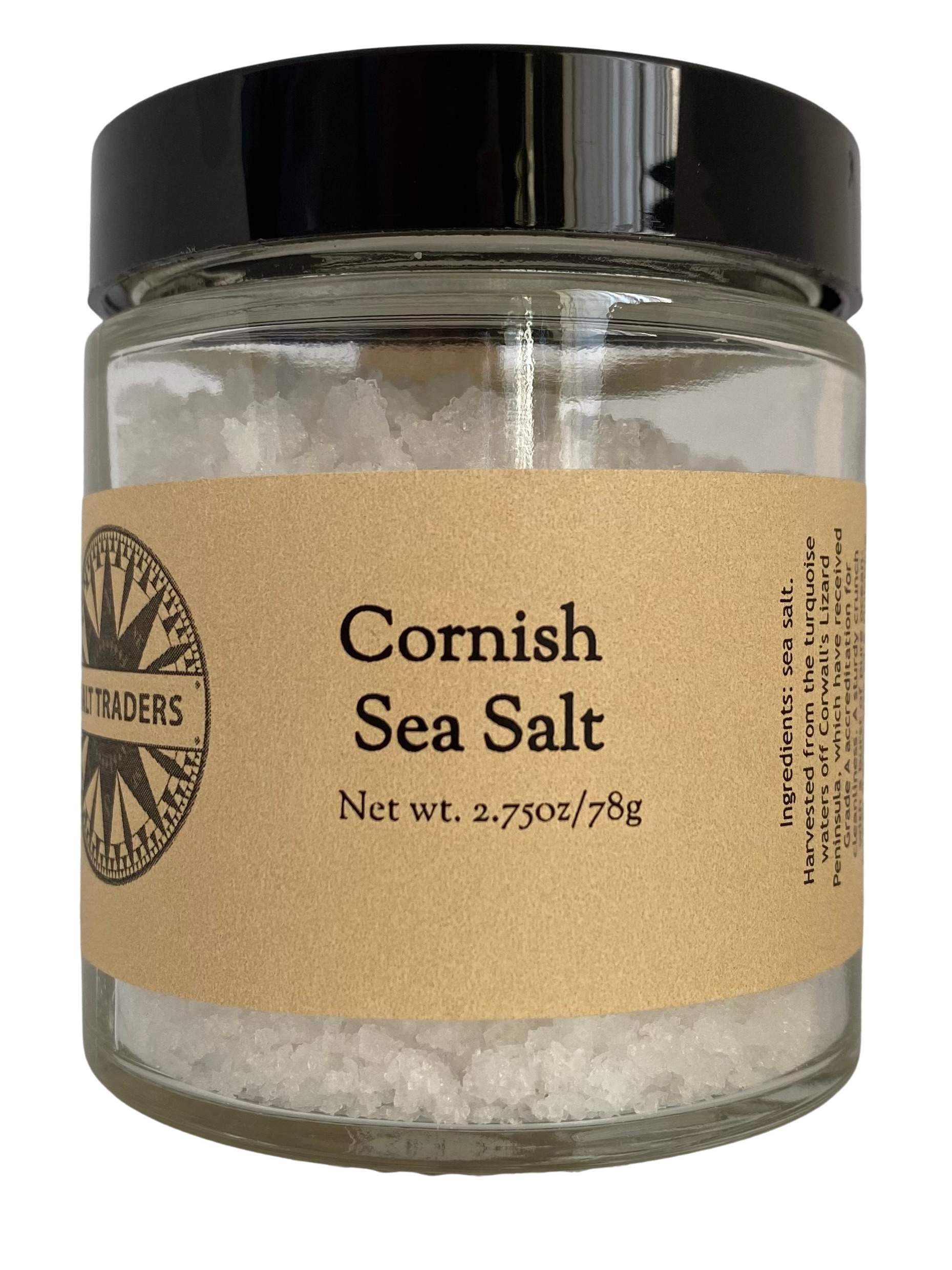 Cornish Sea Salt