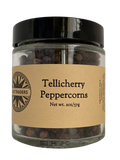 Tellicherry Black Pepper