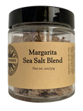 Margarita Salt with Chipotle Chile
