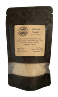 Lemon Sugar