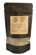 Lemon Verbena Sugar