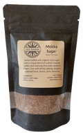 Mokka Sugar