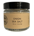Onion Sea Salt