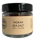 Mokka Sea Salt