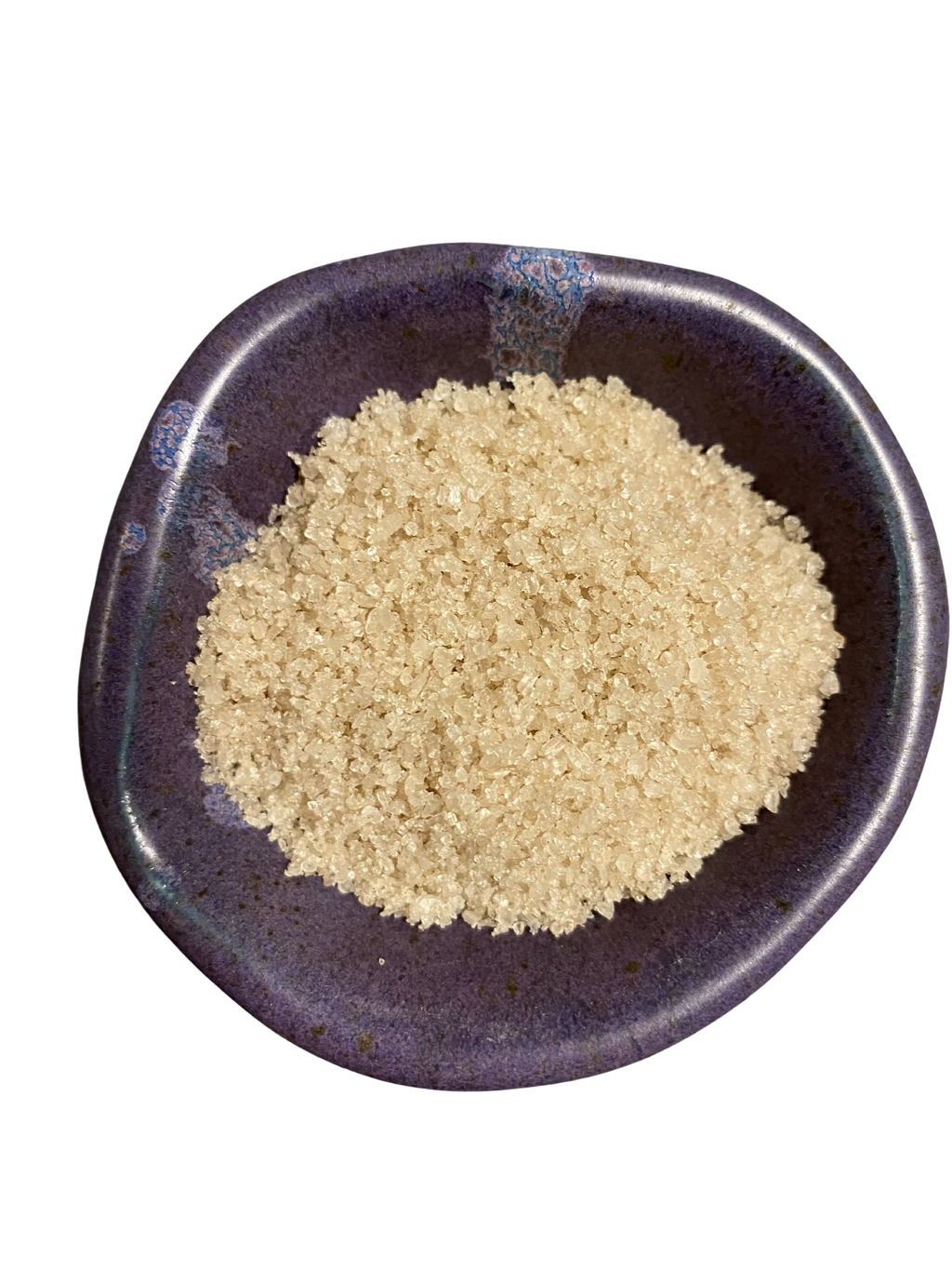 Cherry Wood Smoked Sea Salt - South Africa