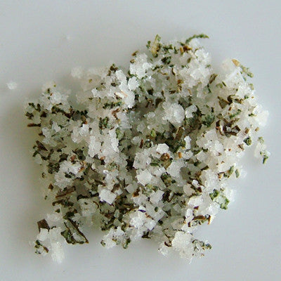 Sagemary Sea Salt